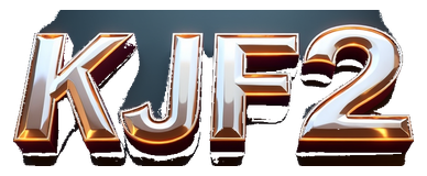 kjf2 logo